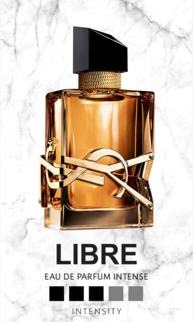 Libre Eau De Parfum Women s Perfume Perfume YSL Beauty